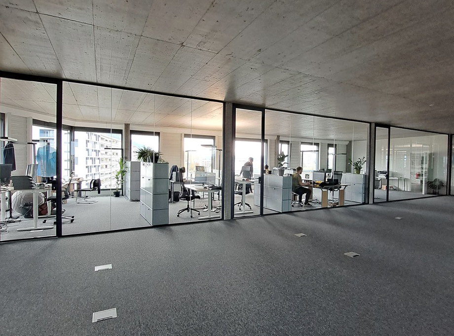 NDS-Annecy-projet-4 Aménagement d’espaces bureaux, Notes de Styles Architecte d’intérieur Annecy (74, Haute-Savoie)