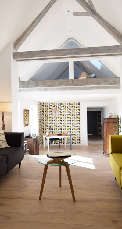 Achat : Conseil & Visite, Notes de Styles Architecte d'intérieur
