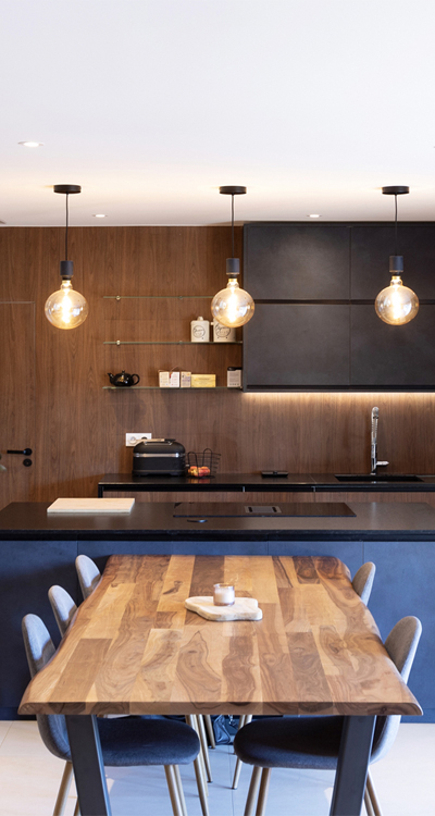 Achat : Conseil & Visite, Notes de Styles Architecte d'intérieur