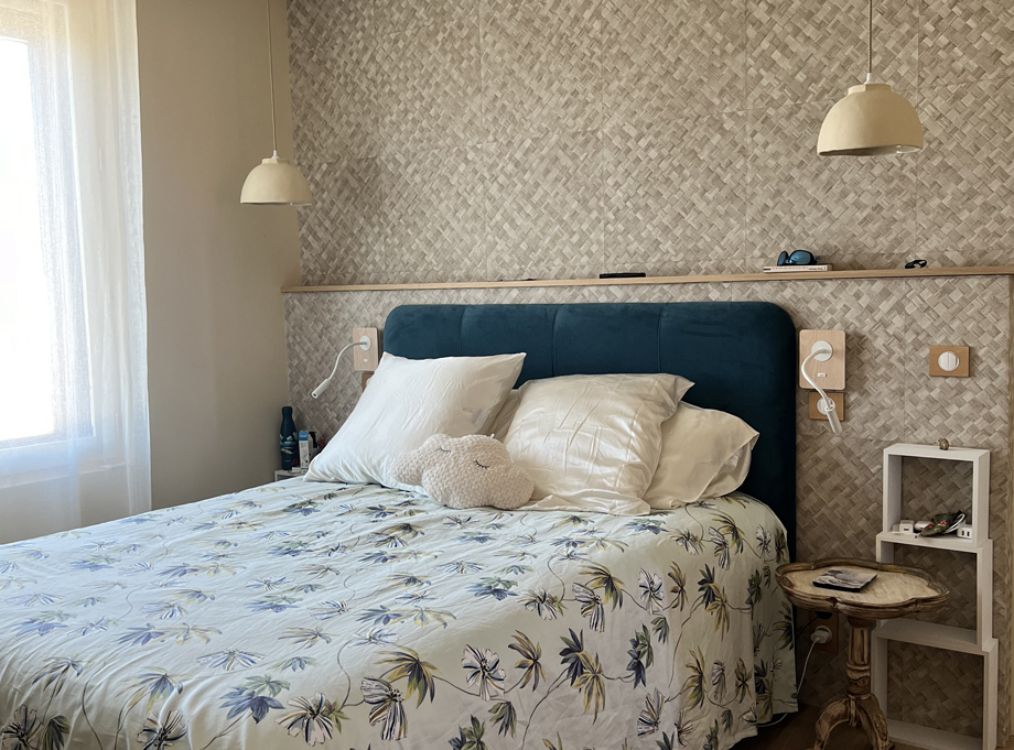 Rénovation d’un appartement - Notes de Styles Annecy