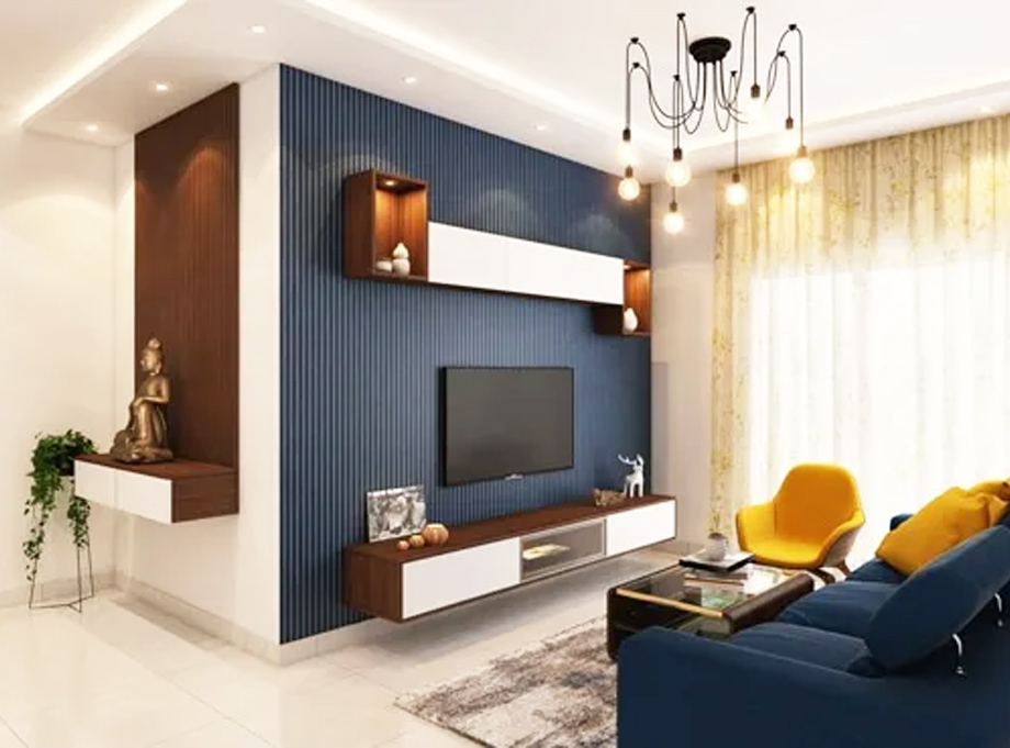 Agencement sur mesure - Notes de Styles Annecy
