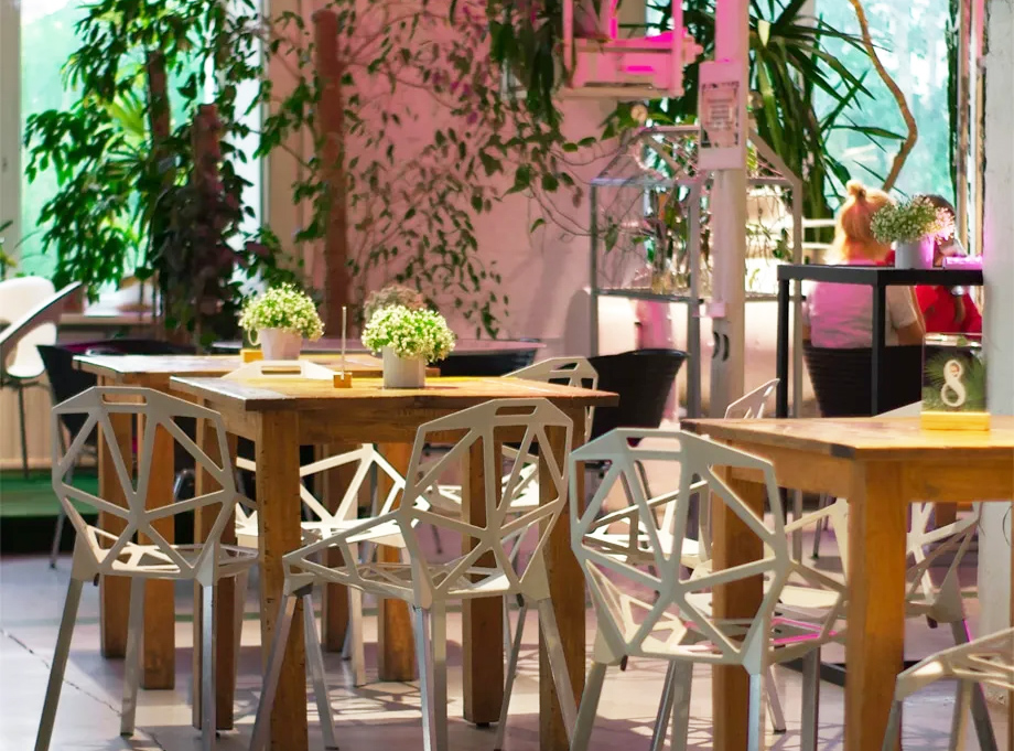 Start Up Coffee - Notes de Styles Annecy