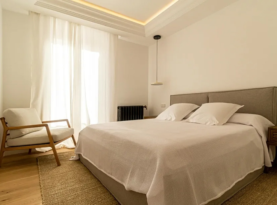 Rénovation d’un appartement - Notes de Styles Annecy