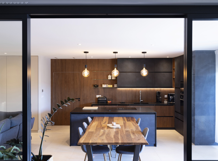 Rénovation complète d’une Maison - Notes de Styles Annecy