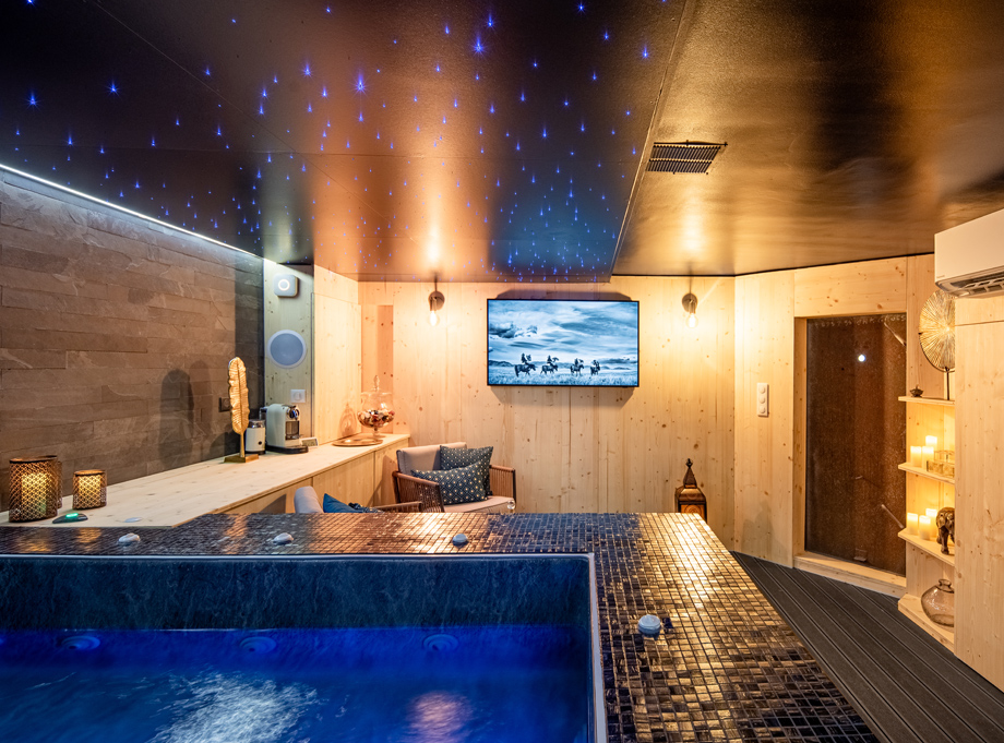 Création d’un SPA - Notes de Styles Annecy