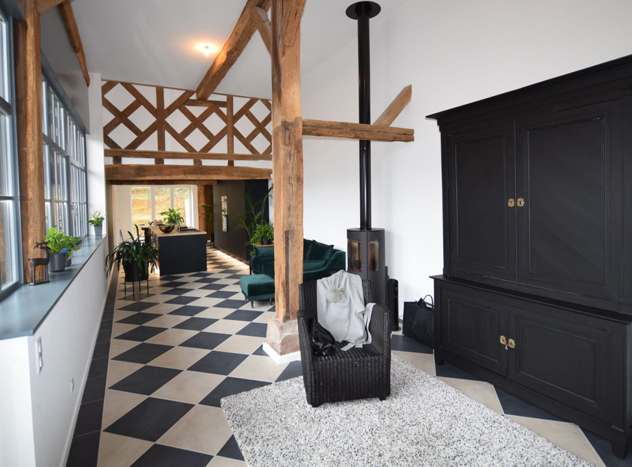 Rénovation d’une maison - Notes de Styles Annecy