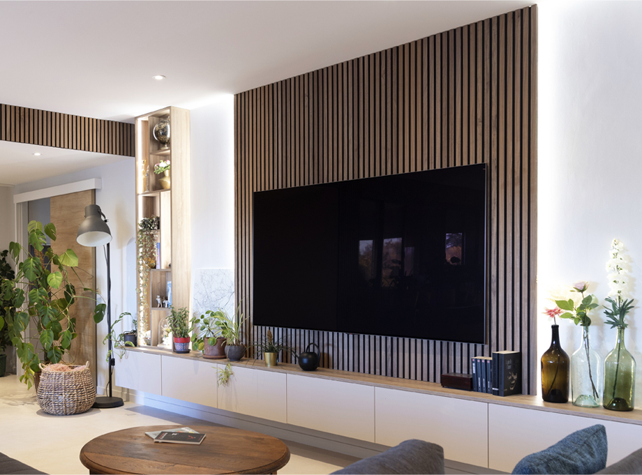 Rénovation d’une maison - Notes de Styles Annecy
